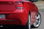 BMW 1-Series 5-Door 2012 года